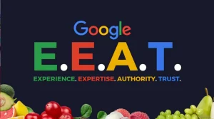 E-E-A-T Google Algoritham