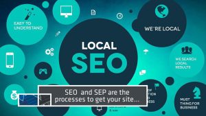 Guide to Local SEO for U.S. Small Businesses