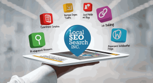 What is Localized SEO and Why is it Important