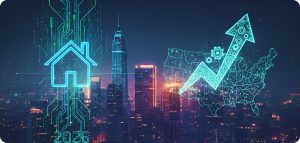 How Digital Marketing Strategies Are Transforming the U.S. Real Estate Market in 2026